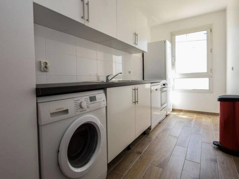 Rental apartment of 50 sqm in SEVRES