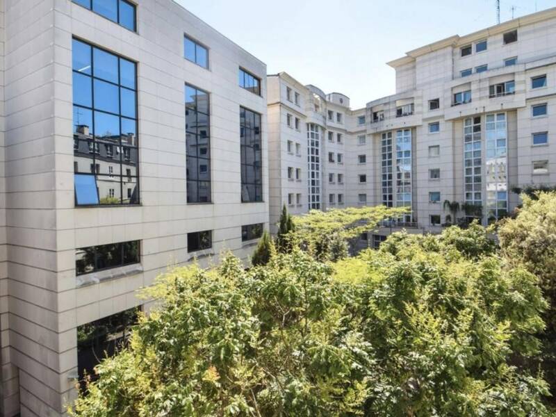 Rental apartment of 50 sqm in SEVRES