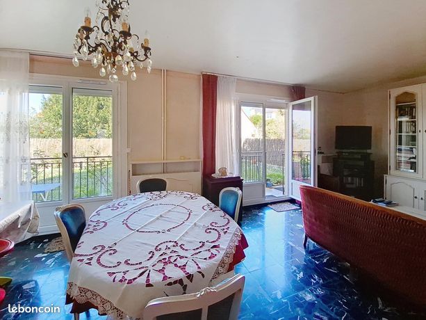 Appartement 5 pièces 81 m2
