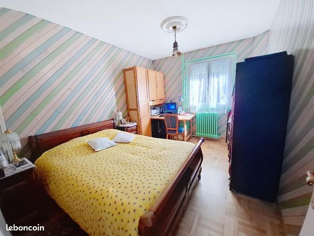 Appartement 5 pièces 81 m2