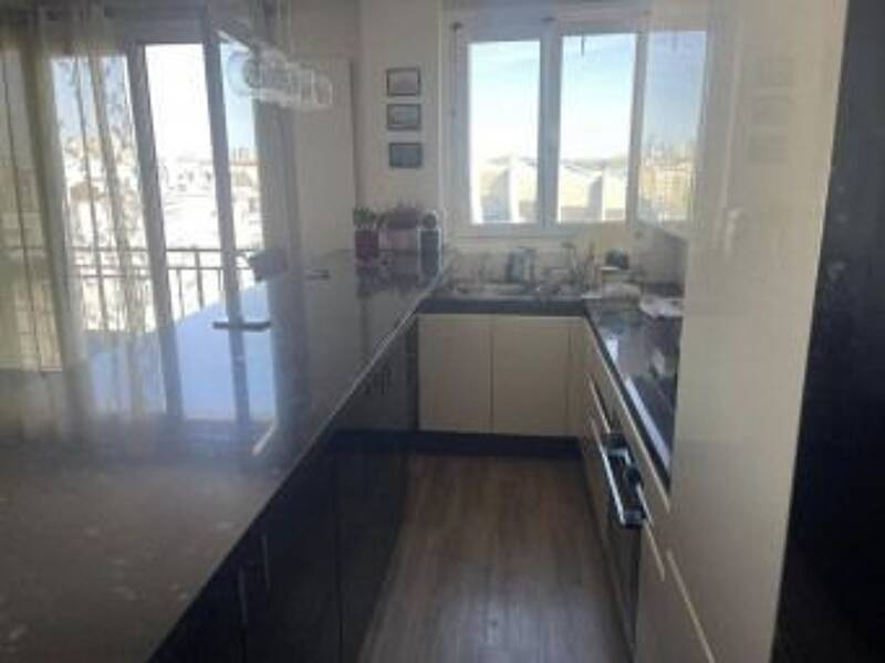 Apartment for rent, 44 sqm, in PARIS 16.