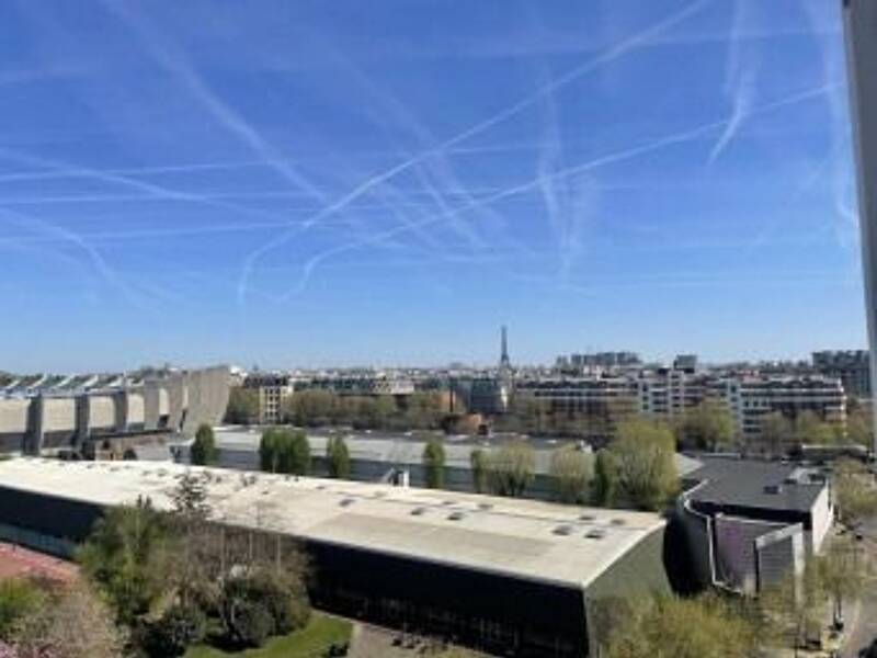 Apartment for rent, 44 sqm, in PARIS 16.