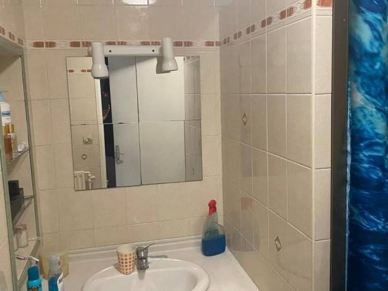 28 sqm apartment for rent in Vigneux-sur-Seine