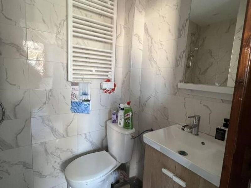 Apartment for rent of 28sqm in Villejuif