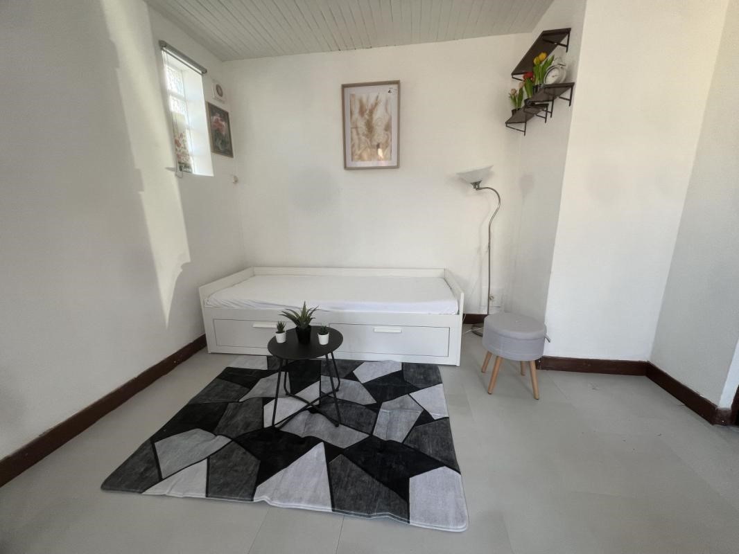 Apartment for rent of 28sqm in Villejuif