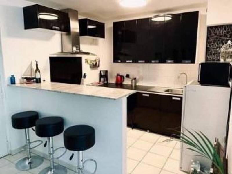 Apartment for rent, 59sqm, in NOISY LE GRAND.