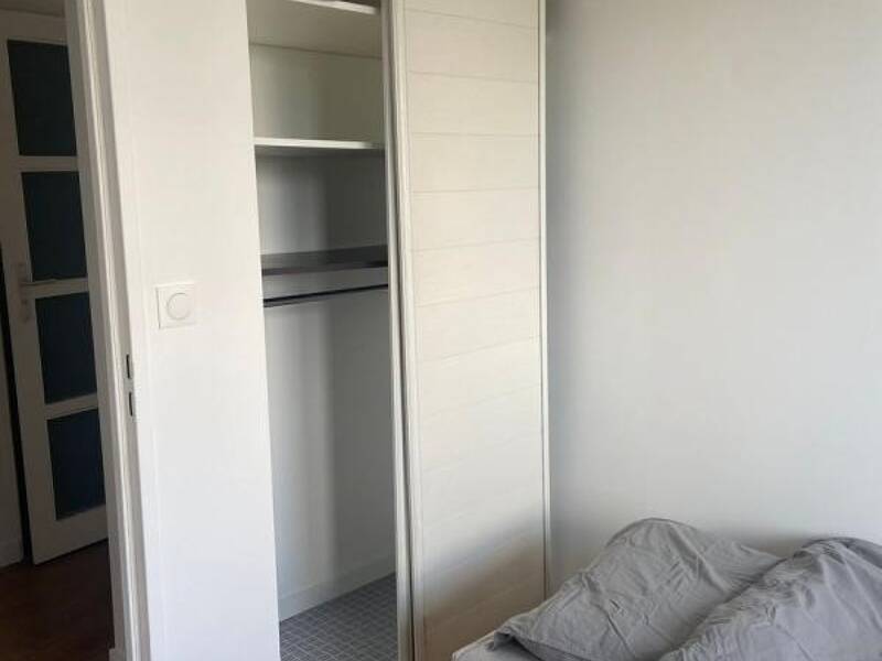 73 sqm apartment for rent in CRETEIL
