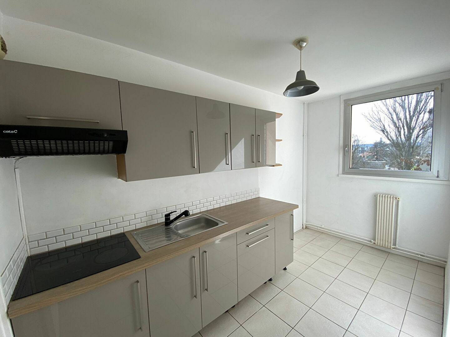 APPARTEMENT 3 PIECES PROCHE GARE CERGY PREF