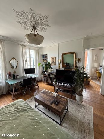 Appartement 3 pièces 54m2