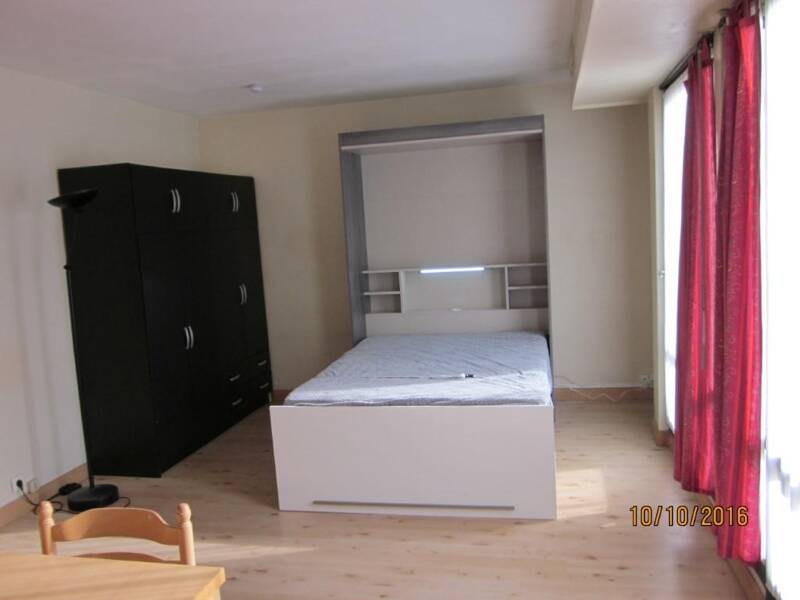 Apartment for rent of 35sqm in CRETEIL