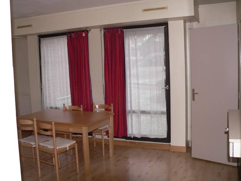 Apartment for rent of 35sqm in CRETEIL