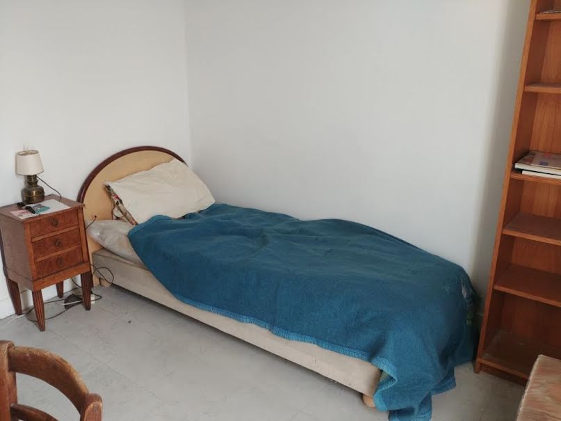 Furnished rental studio room 9 sqm