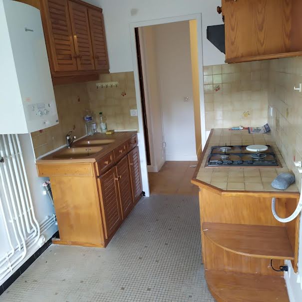 Location appartement 3 pièces 60 m2