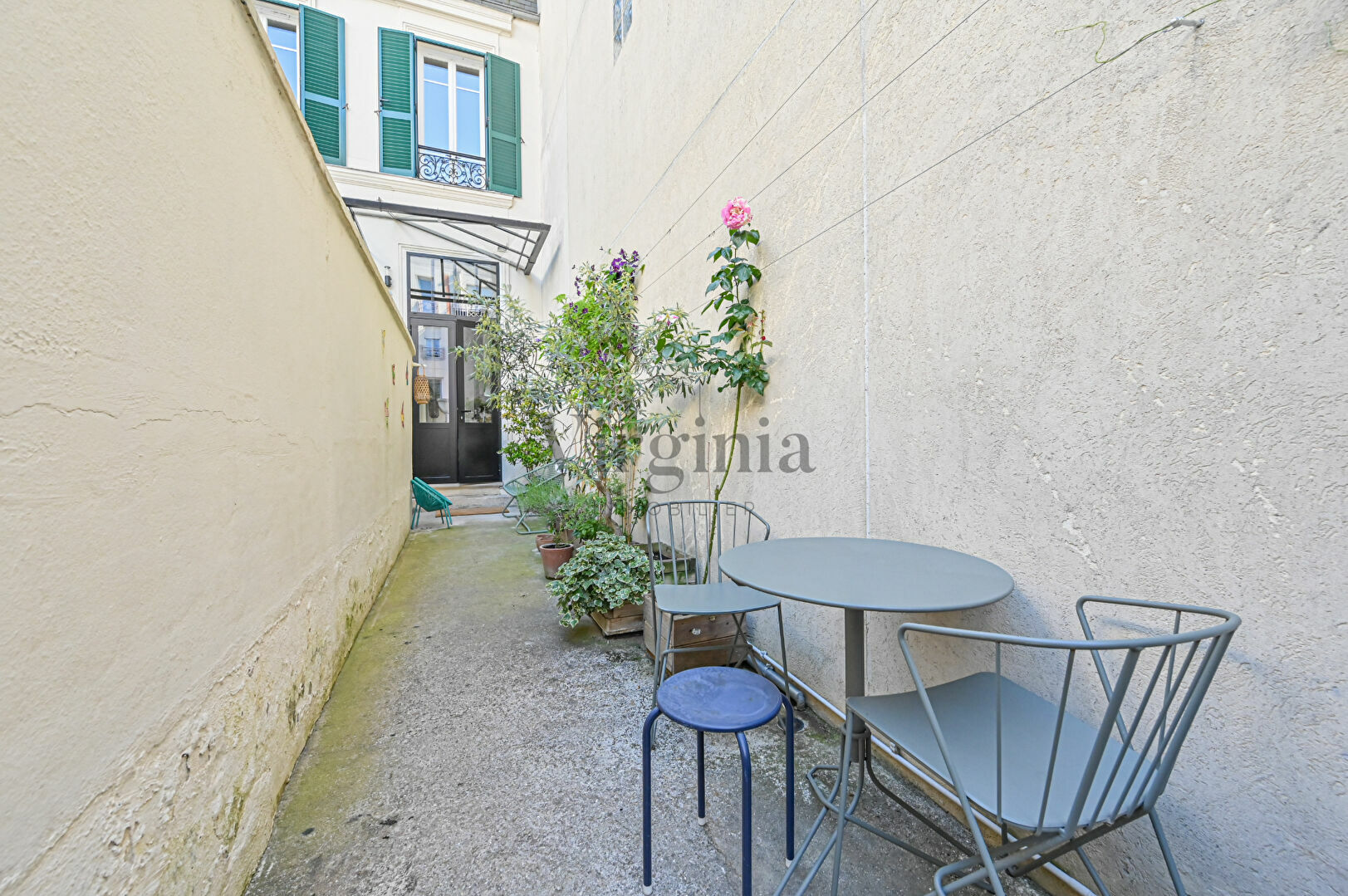 Appartement duplex - Charenton-le-Pont 4 pièces 125 m2