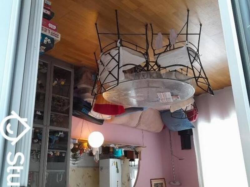 Location appartement de 10m2 à LE BLANC MESNIL