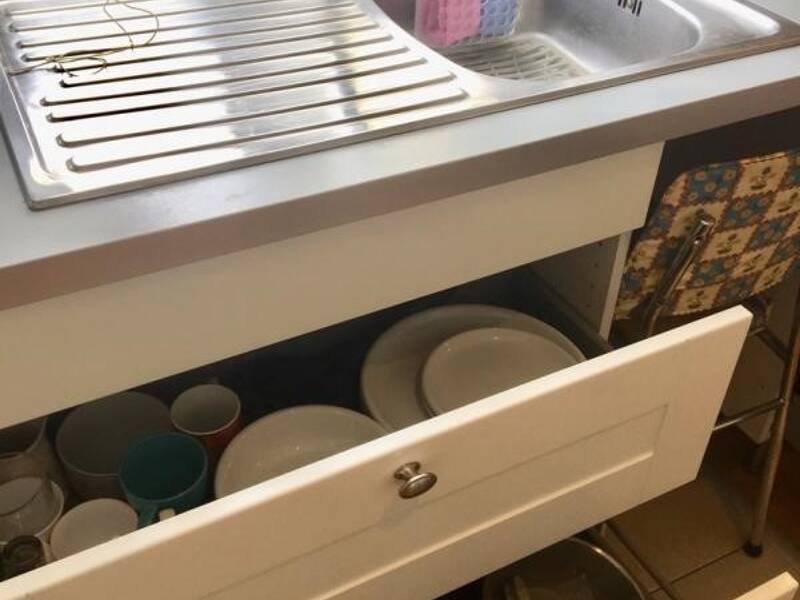 Location appartement de 19m2 à PARIS 9