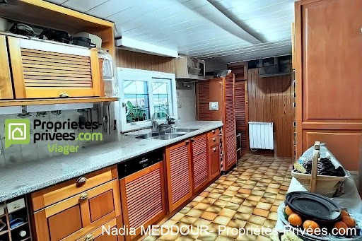 Noisy-le-Grand - Maison & propriété à vendre
