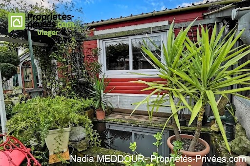 Noisy-le-Grand - Maison & propriété à vendre
