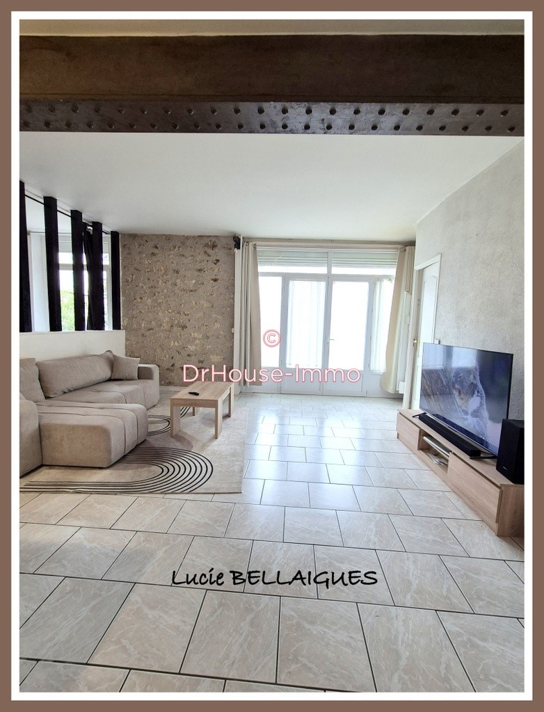 Vente appartement de 53m2 à MELUN