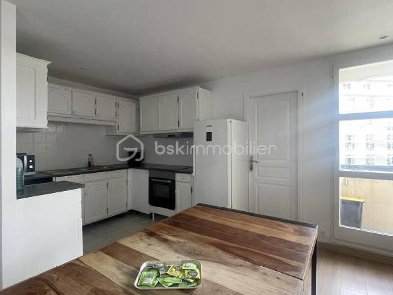 Location appartement de 115m2 à EVRY COURCOURONNES