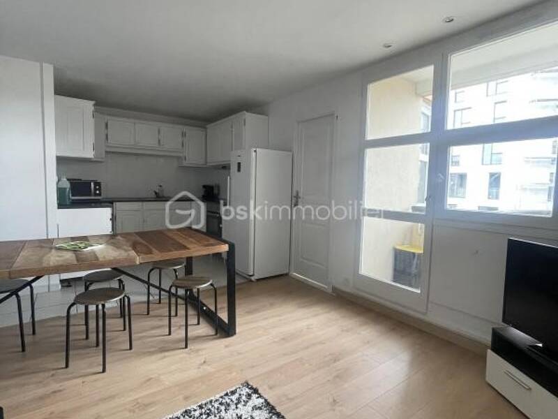 Location appartement de 115m2 à EVRY COURCOURONNES