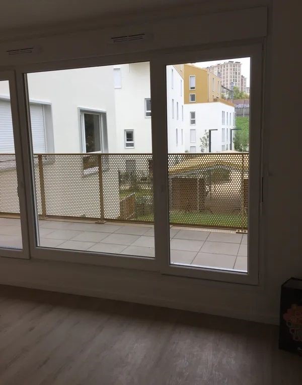 Location appartement de 46m2 à MALAKOFF
