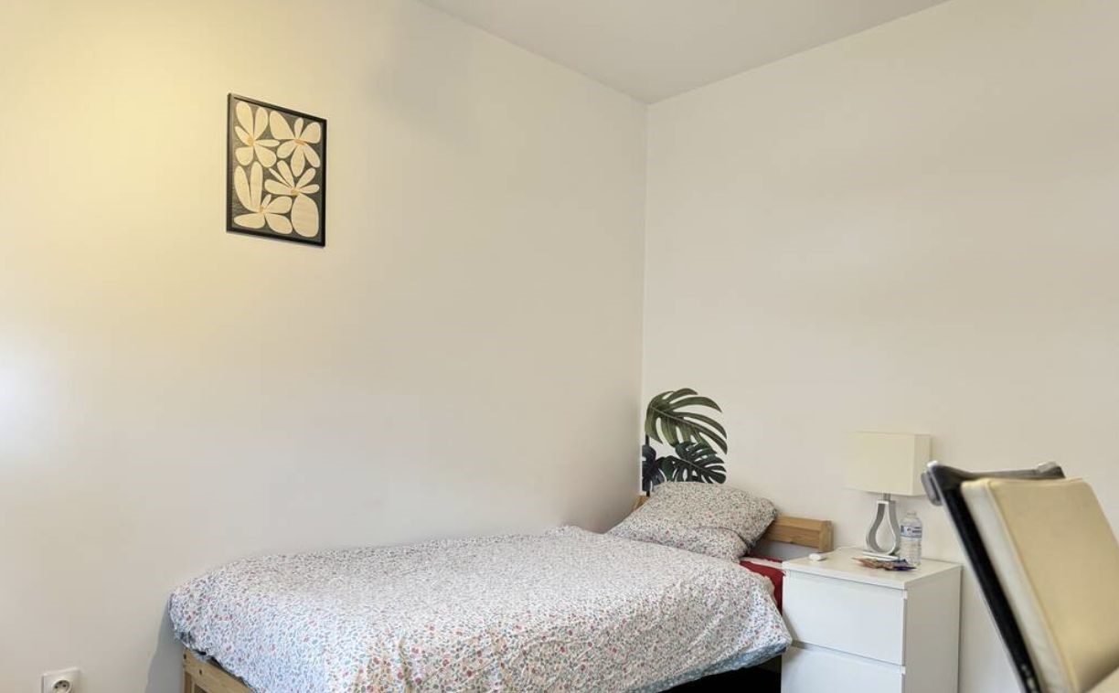 Location appartement de 80m2 à EVRY COURCOURONNES
