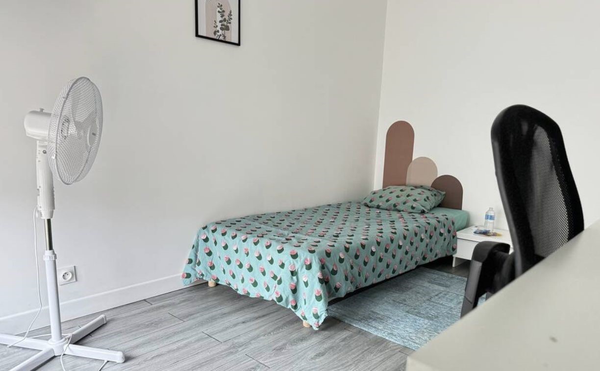 Location appartement de 80m2 à EVRY COURCOURONNES