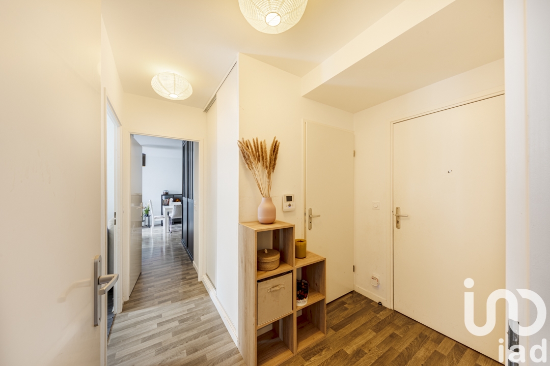 Appartement à Franconville (95130)