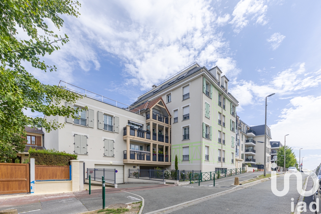 Appartement à Franconville (95130)