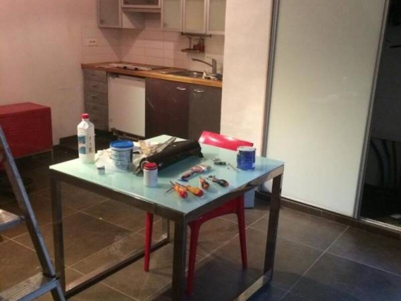 Location appartement de 40m2 à IVRY SUR SEINE