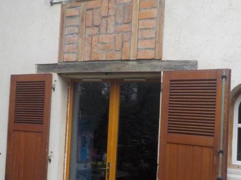 Location appartement de 40m2 à IVRY SUR SEINE