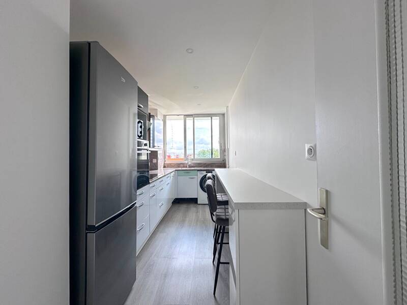 Location appartement de 66m2 à VILLEJUIF