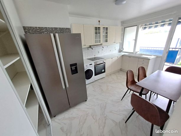 Location d'un bien renové à Massy