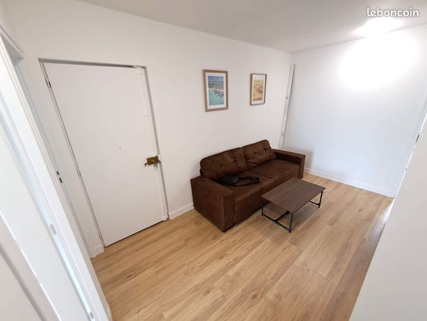 Location d'un bien renové à Massy