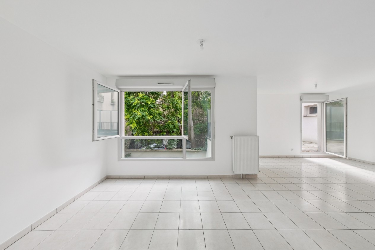 Vente appartement de 67m2 à SAINT DENIS