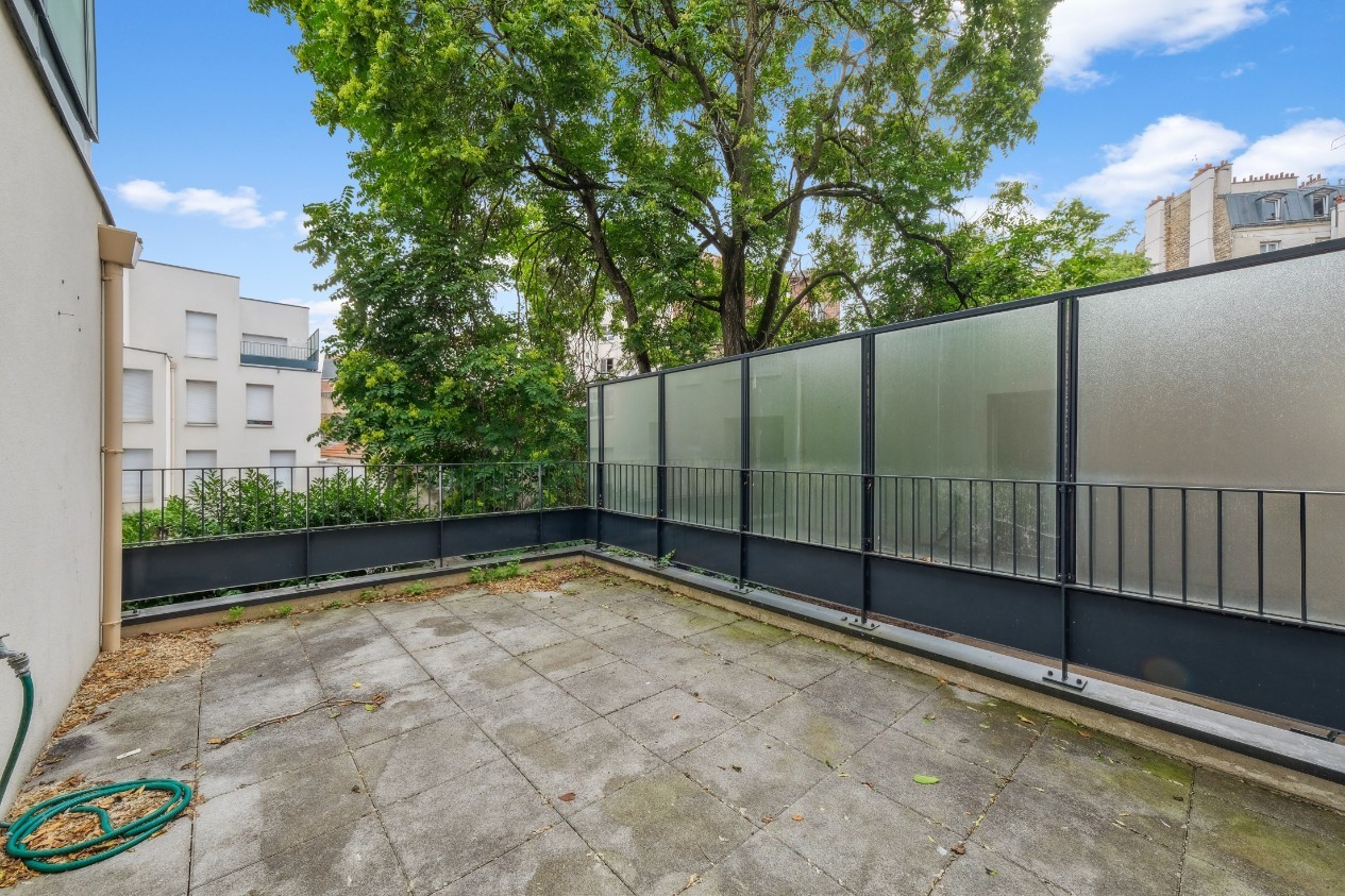 Vente appartement de 67m2 à SAINT DENIS
