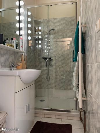 Appartement T3 55 m2