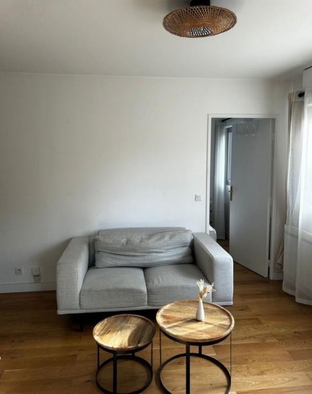 Location appartement de 35m2 à BAGNEUX