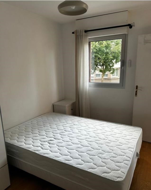T2 35m² meublé avec parking à Bagneux proche centre-ville