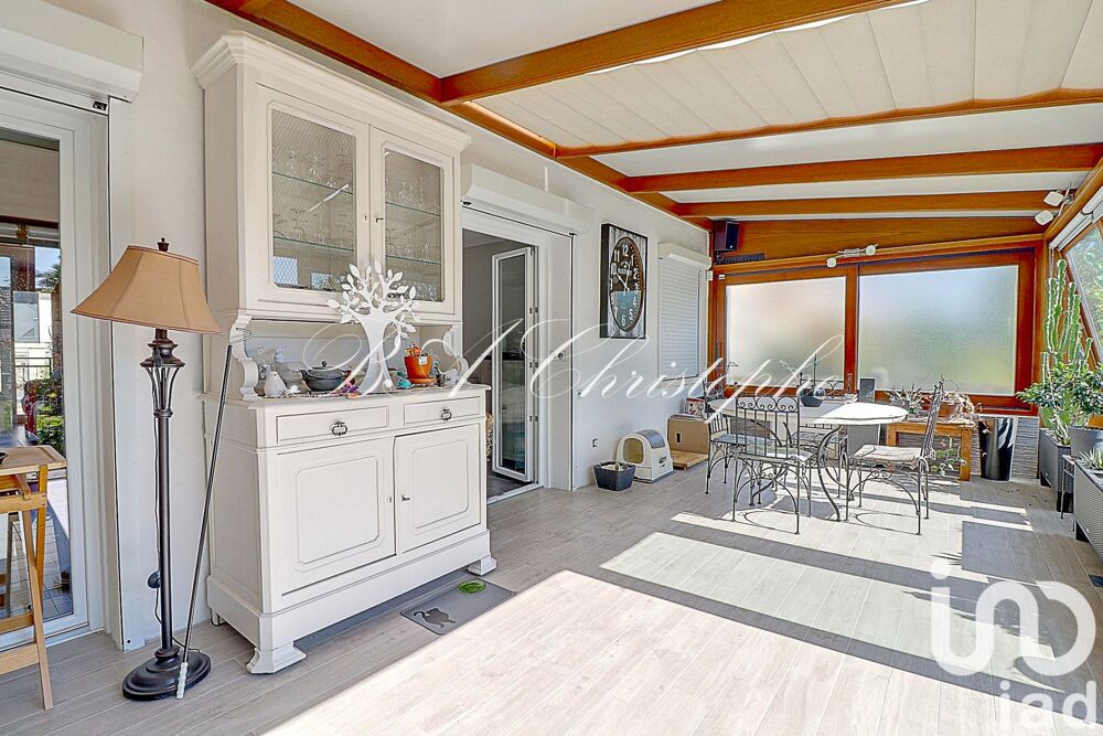 Vente Maison 6 pièces 137 m²