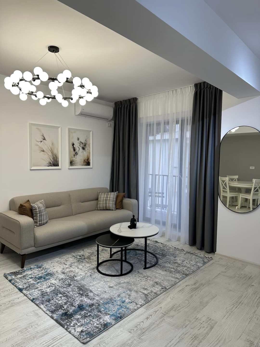 Location appartement de 67m2 à LEVALLOIS PERRET