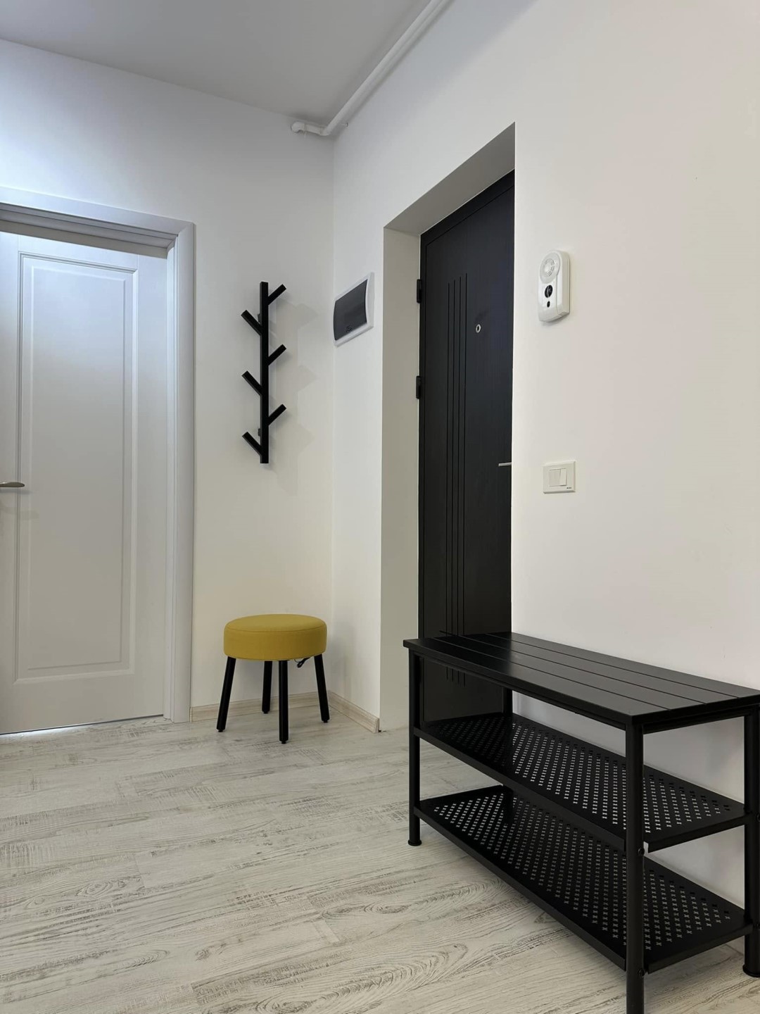 Appartement 3 pièces 67m2 avec balcon à Levallois Perret