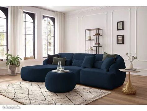 Appartement de 2 pièces à Taverny (95150)