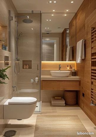Appartement de 2 pièces à Taverny (95150)