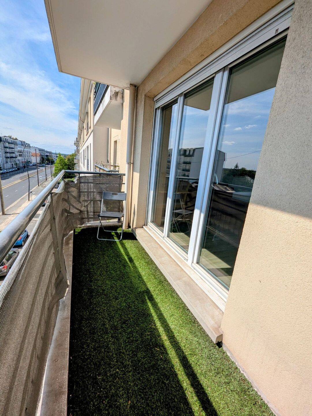 Beautiful 3-room apartment for sale in Saisir