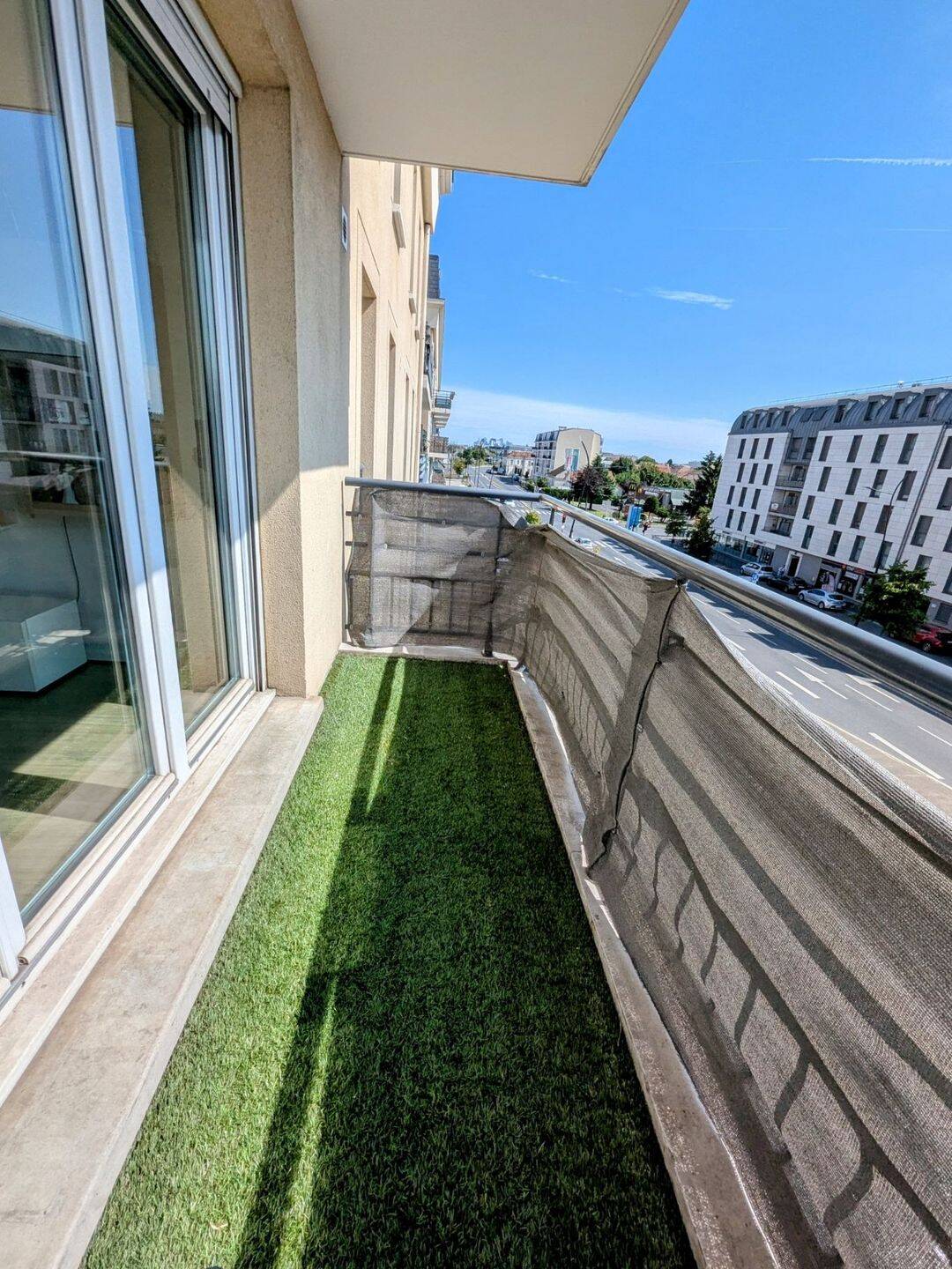 Beautiful 3-room apartment for sale in Saisir