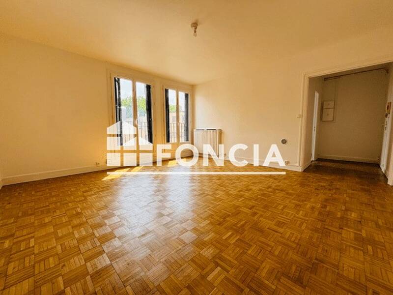 Location appartement de 80m2 à EPINAY SUR SEINE