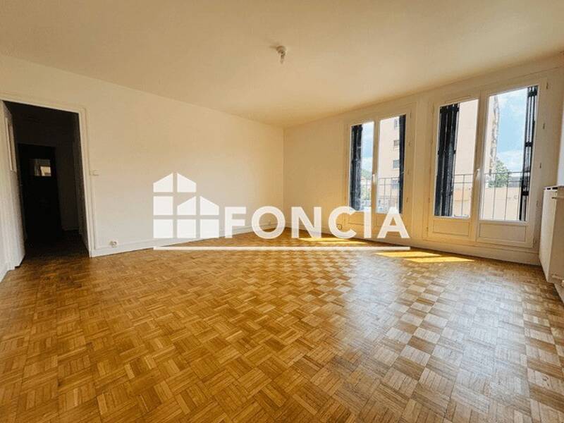 Appartement 80m2 avec 3 chambres à Epinay sur Seine