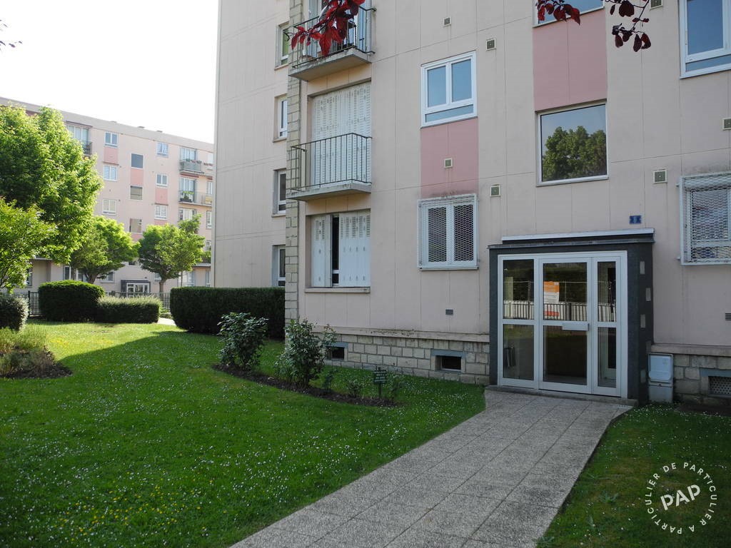 Appartement 56m2 F3 lumineux à Rueil Malmaison 92500